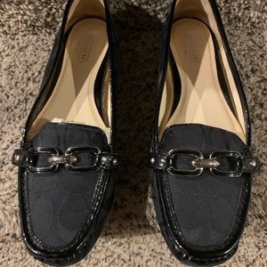 Coach Loafers